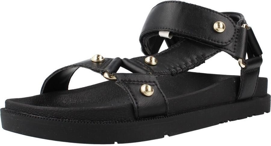 Geox Platte sandalen J Sandal Foammentera - Foto 2