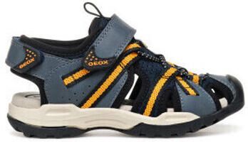 Geox Platte sandalen j450rb