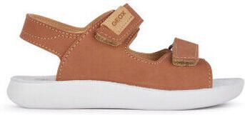 Geox Platte sandalen j45gqc