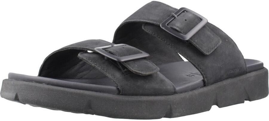 Geox Platte sandalen U Xand 2s