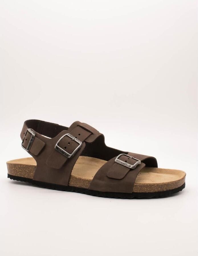 Geox Platte sandalen U159VA 00032 C6024 - Foto 2