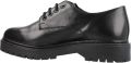 GEOX D BLEYZE Zwart - Zwart