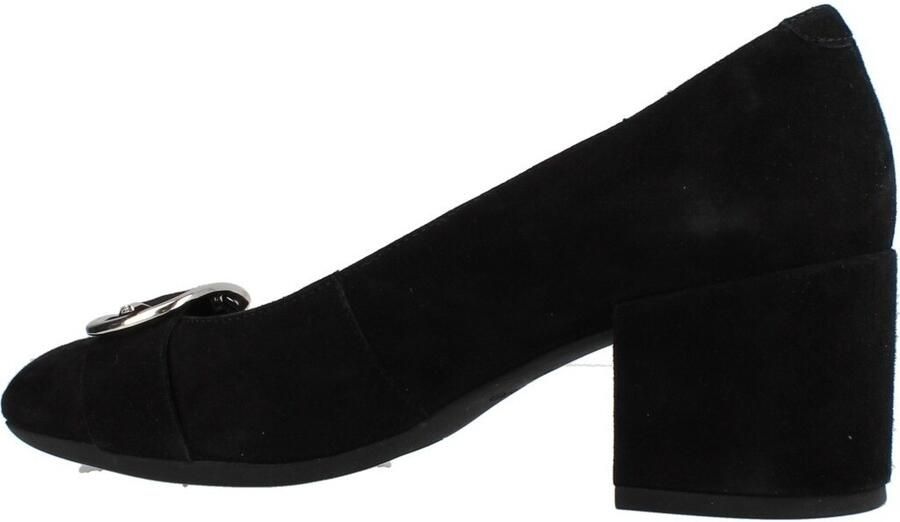 GEOX D ELEANA Zwart - Foto 2