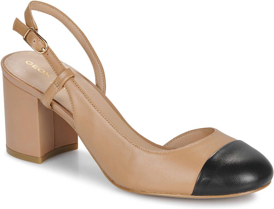 Geox Pumps D VIRNILISA 65