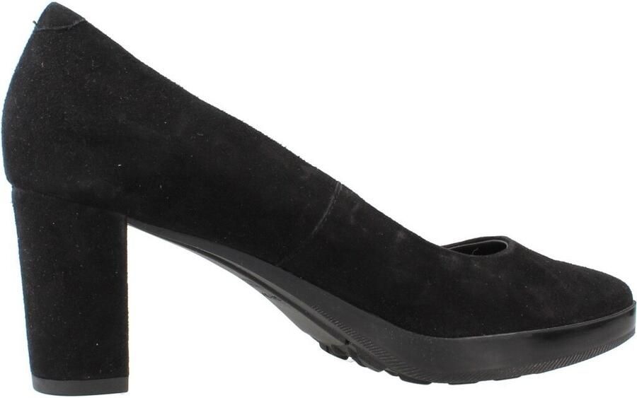 GEOX D35TED 00021 Zwart - Foto 2