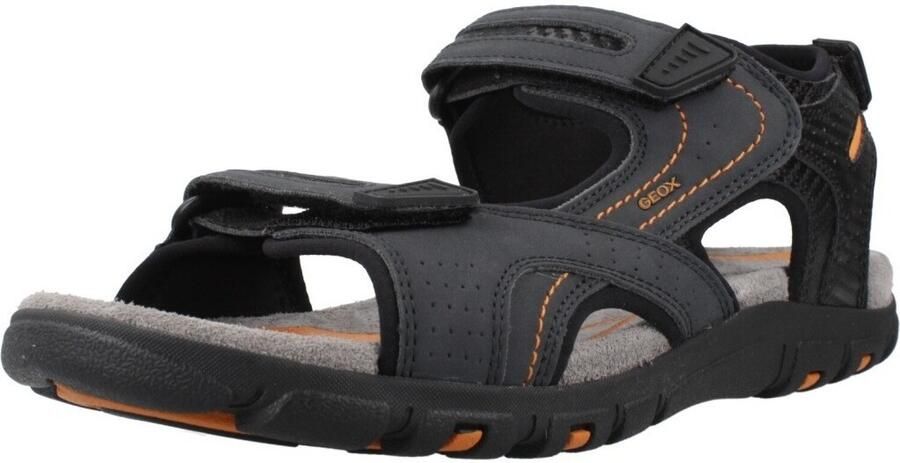 Geox Sandalen 0ekbc Uomo Sandal Strada