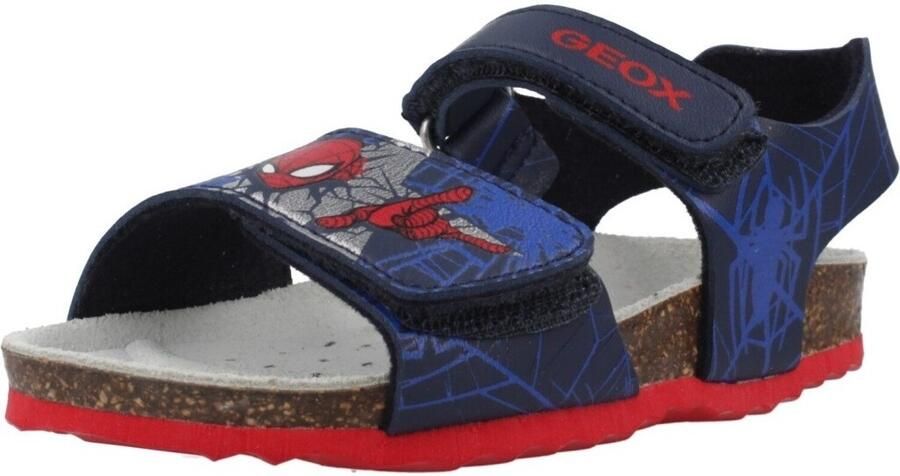 Geox Sandalen B Sandal Chalki Boy
