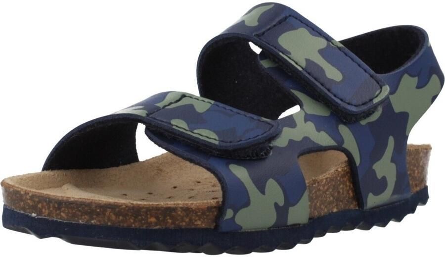 Geox Sandalen B Sandal Chalki Boy
