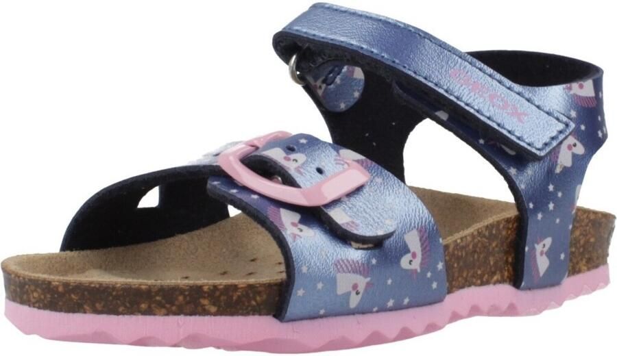 Geox Sandalen B Sandal Chalki Girl