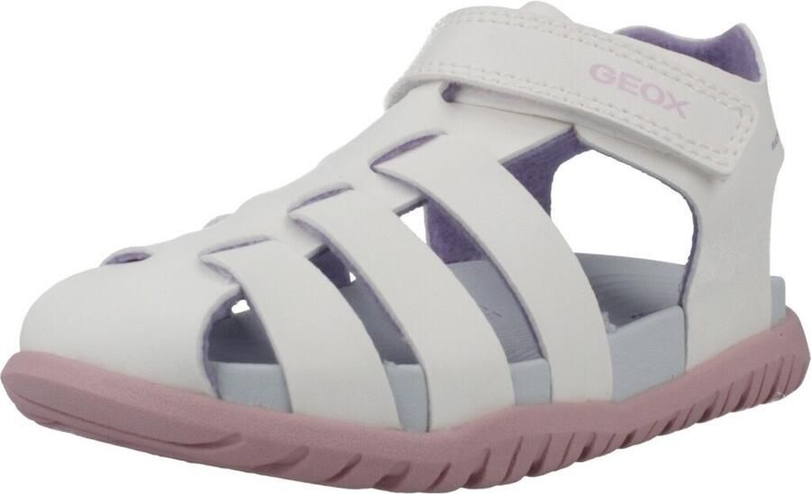Geox Sandalen B Sandal Fusbetto Gi