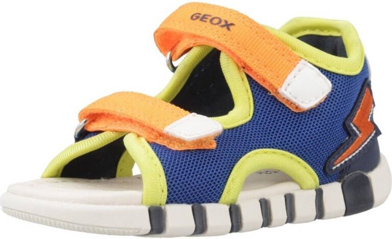 Geox Sandalen B SANDAL IUPIDOO A