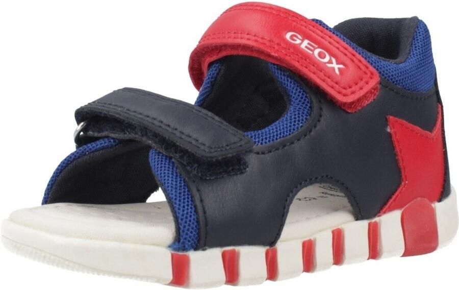 Geox Sandalen B SANDAL IUPIDOO BOY