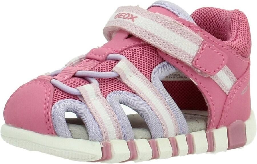 Geox Sandalen B SANDAL IUPIDOO GIR - Foto 2