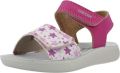 Geox Sandalen B Sandal Lightfloppy B - Roze