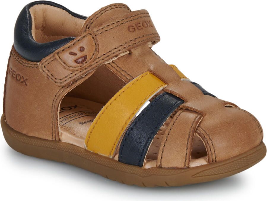 Geox Sandalen B SANDAL MACCHIA BOY