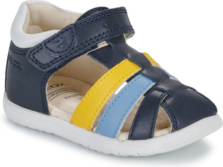 Geox Sandalen B SANDAL MACCHIA BOY