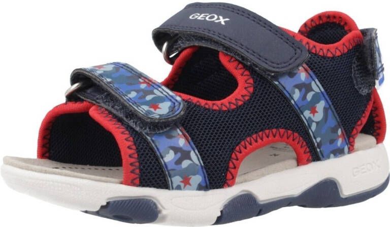 Geox Sandalen B SANDAL MULTY BOY - Foto 2