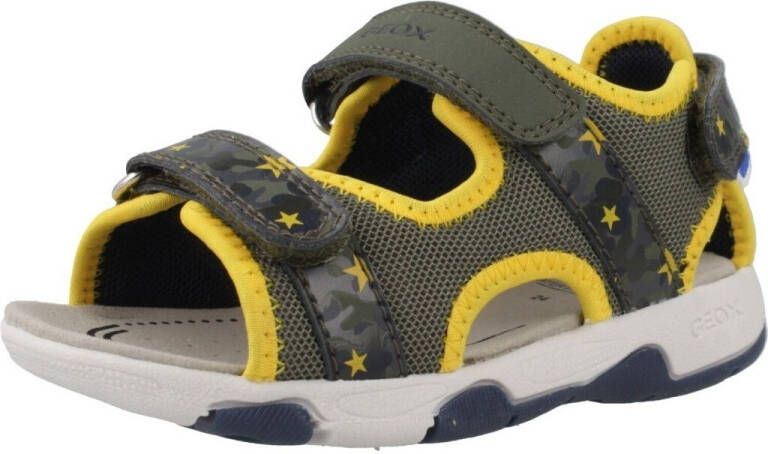 Geox Sandalen B SANDAL MULTY BOY - Foto 2