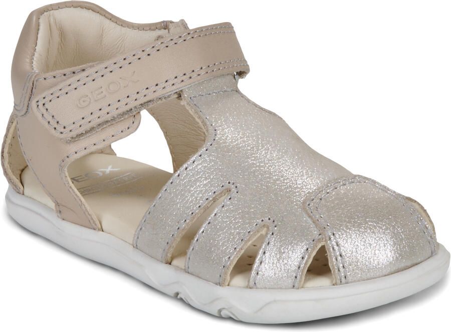 Geox Sandalen B SANDAL STEPPIEUP G