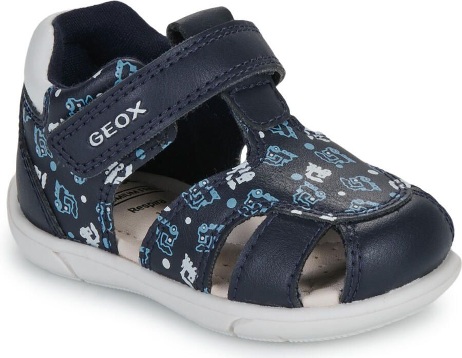 Geox Sandalen B SANDAL ZAPITO BOY