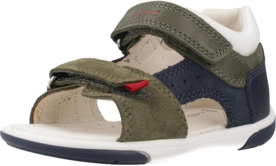 Geox Sandalen B SANDAL ZAPITO BOY - Foto 2