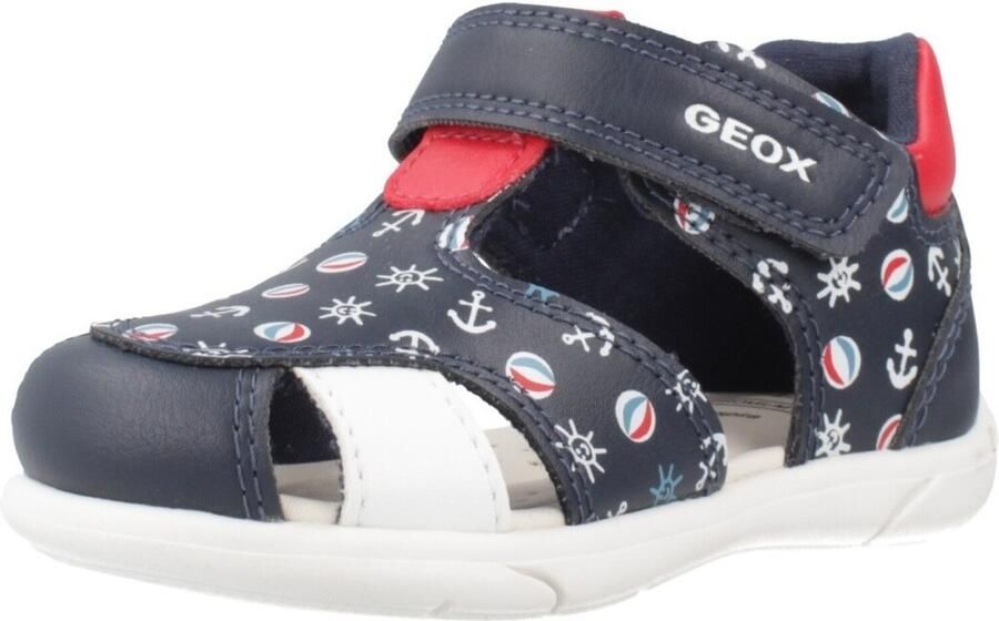 Geox Sandalen B SANDAL ZAPITO BOY