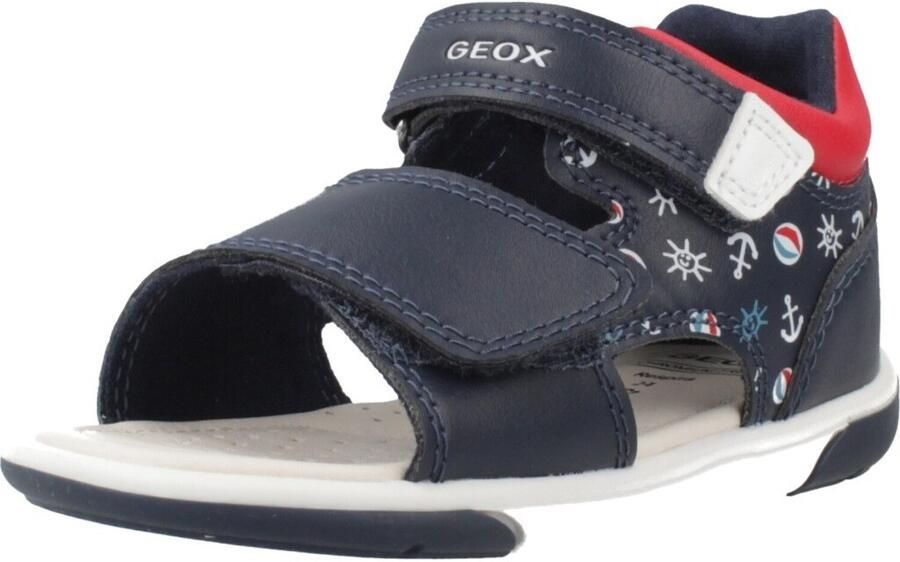 Geox Sandalen B SANDAL ZAPITO BOY