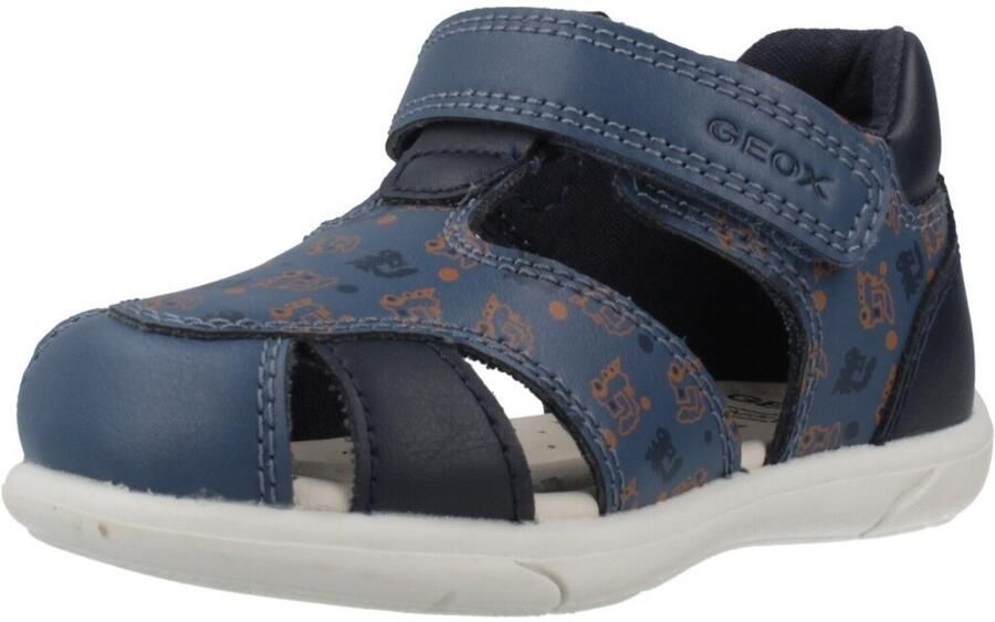 Geox Sandalen B Sandal Zapito Boy - Foto 2