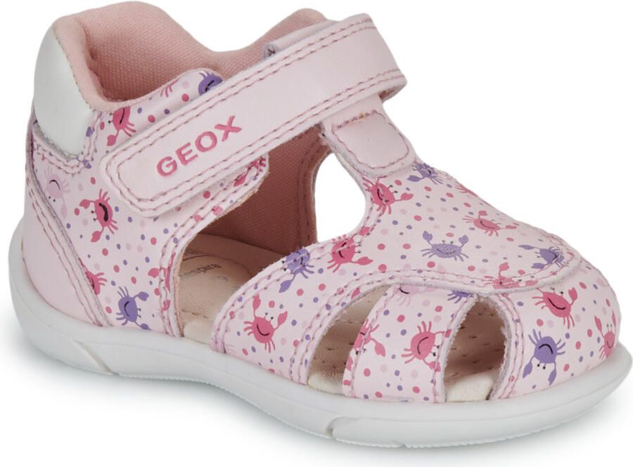 Geox Sandalen B SANDAL ZAPITO GIRL