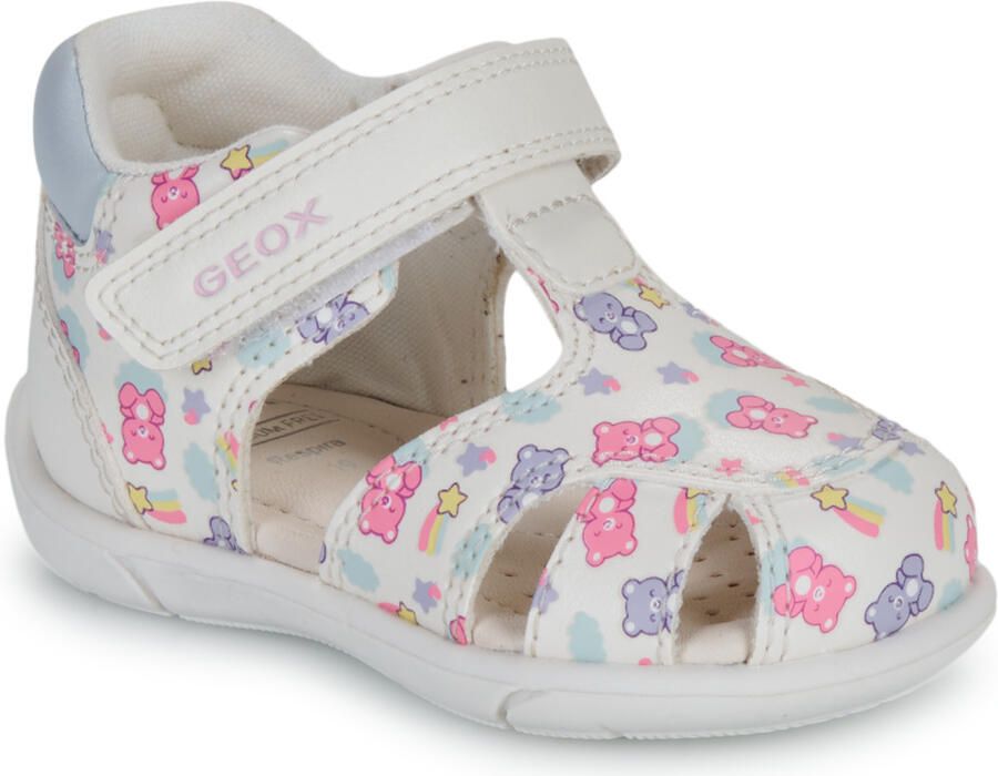 Geox Sandalen B SANDAL ZAPITO GIRL