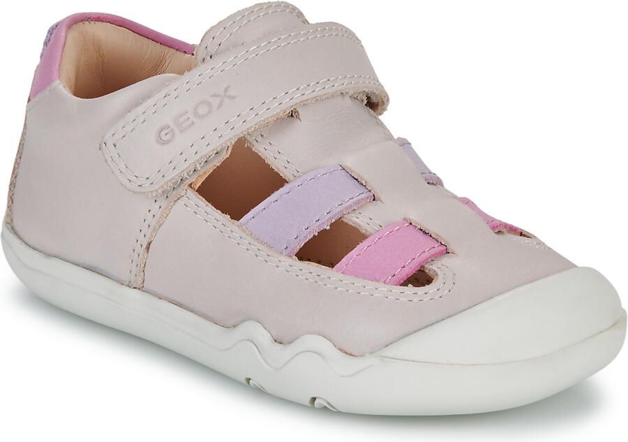 Geox Sandalen B STEPPIEUP GIRL A