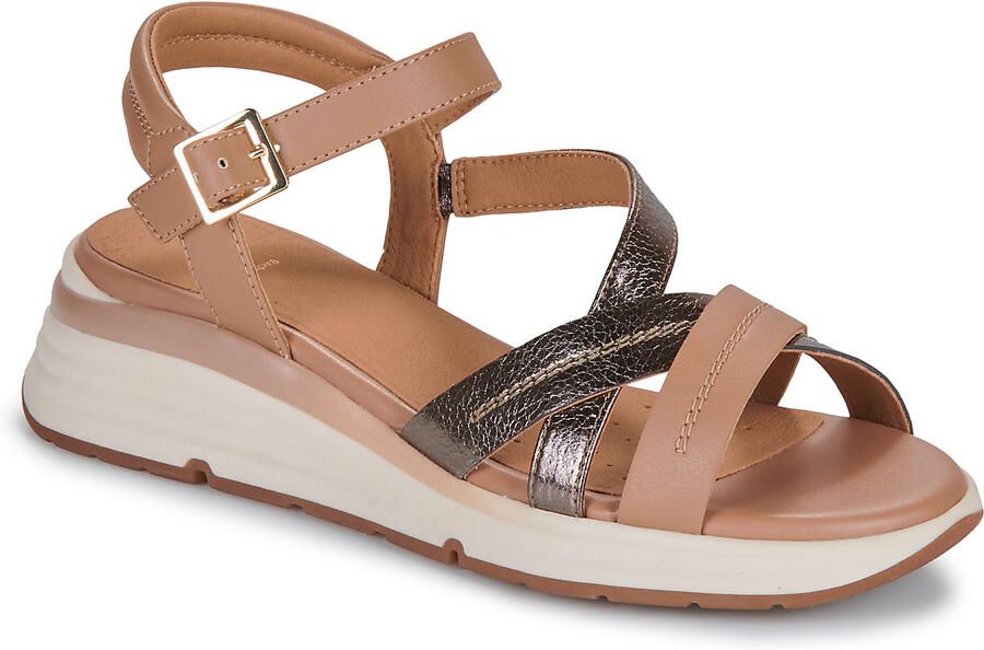 Geox Sandalen D ELOWYNNE