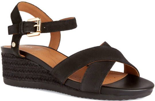 Geox Sandalen D ISCHIA CORDA