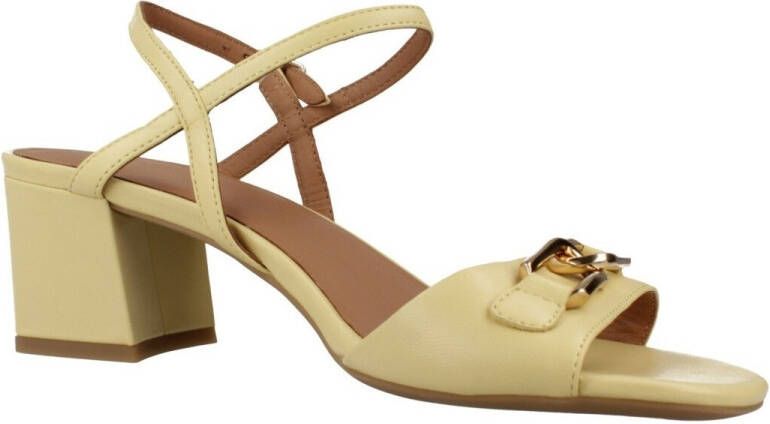 Geox Sandalen D NEW ERAKLIA 50