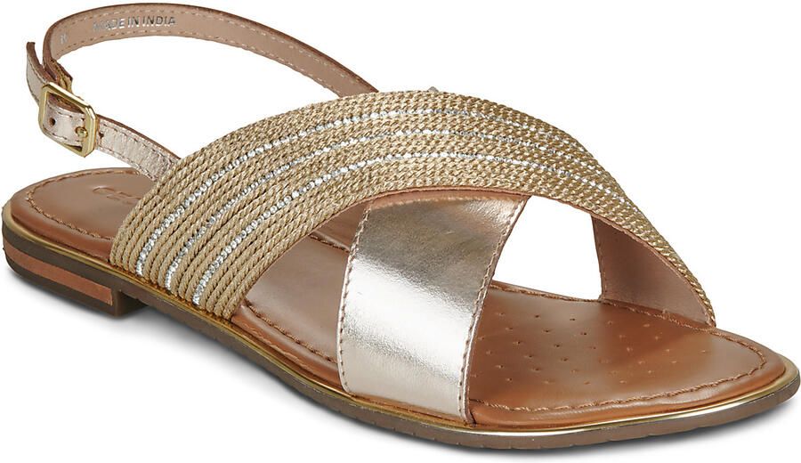 Geox Sandalen D SOZY PLUS