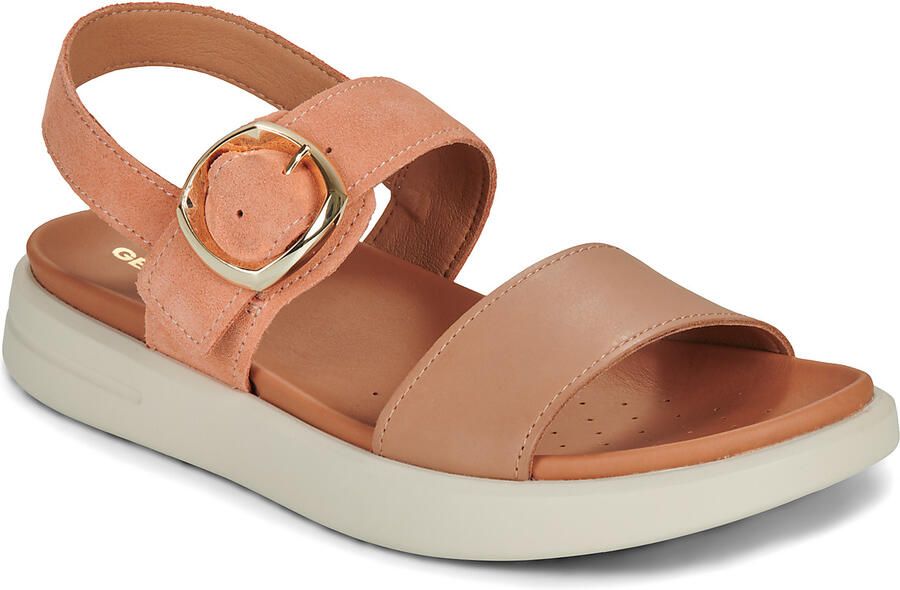 Geox Sandalen D XAND 2S