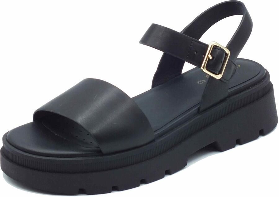 Geox Sandalen met doornsluiting model 'ADACTER' - Foto 2