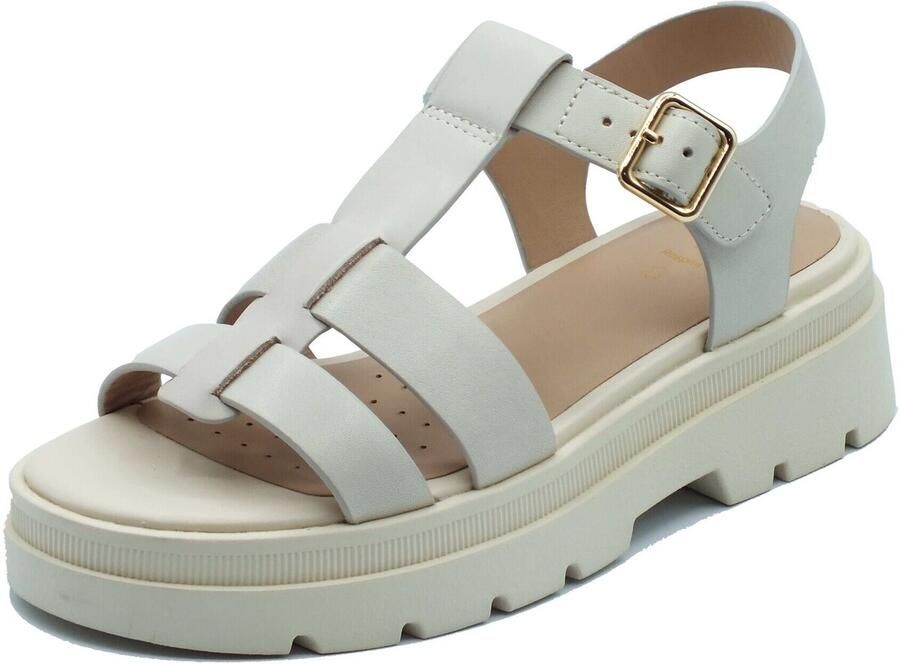 Geox Sandalen D670NA Lt