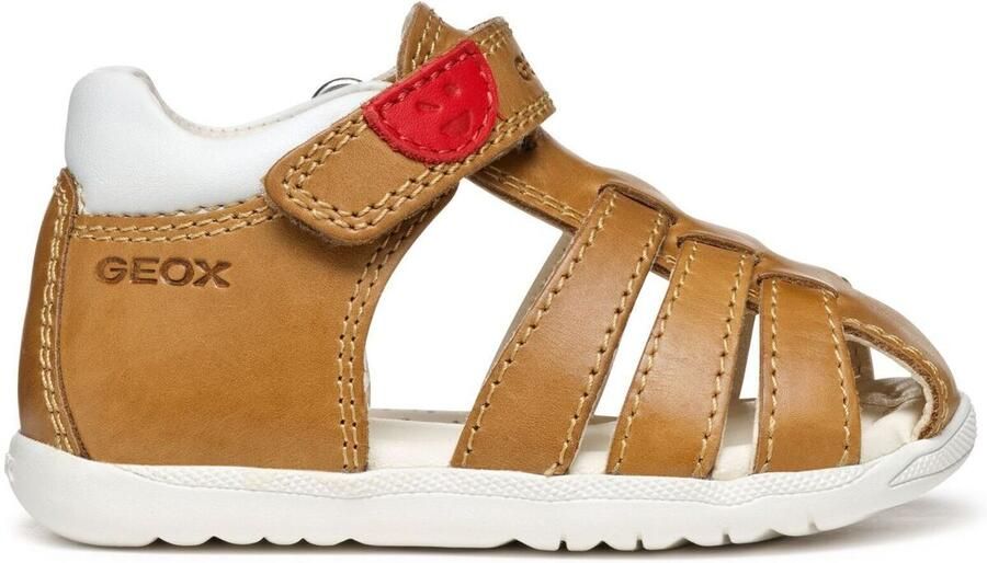 Geox Sandalen Halfhoge schoenen