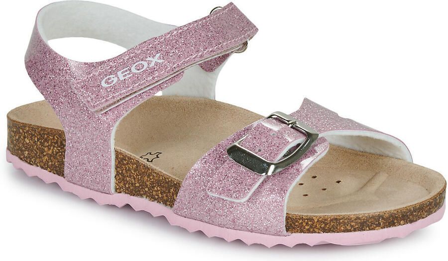 Geox Sandalen J ADRIEL GIRL - Foto 3