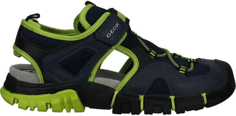 Geox Sandalen J SANDAL DYNOMIX BOY - Foto 3