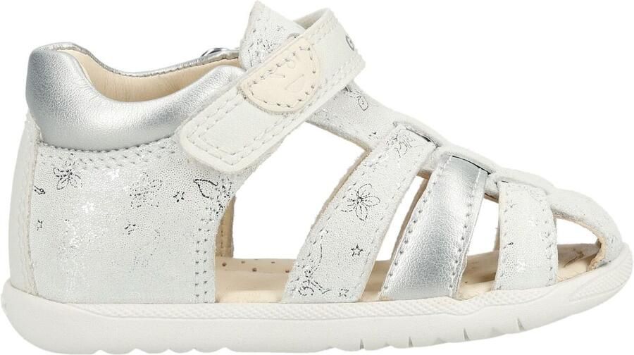 Geox Platte sandalen