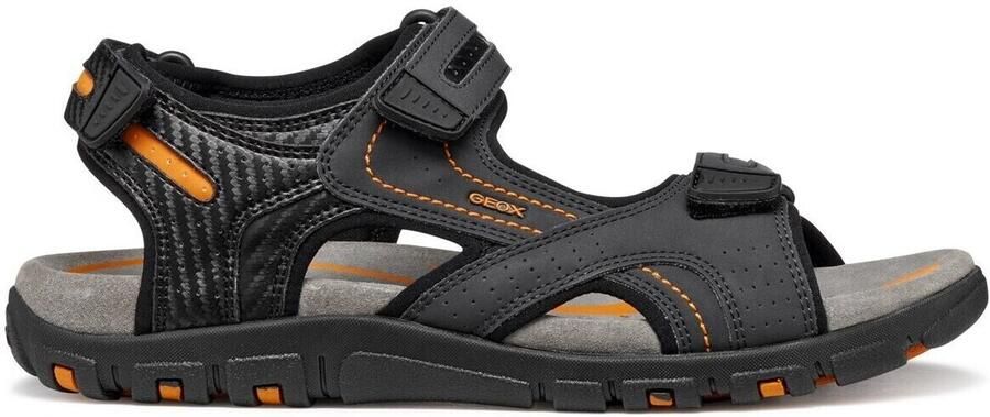 GEOX 0EKBC UOMO SANDAL STRADA Blauw - Foto 2