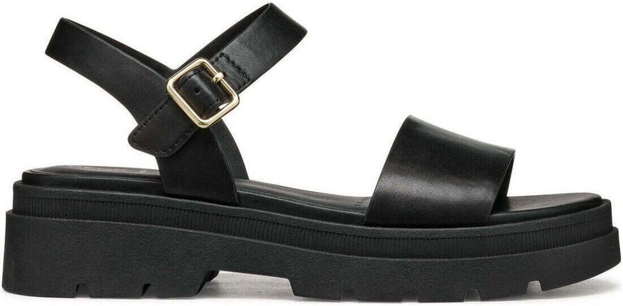 Geox Sandalen met doornsluiting model 'ADACTER' - Foto 3