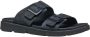 GEOX XAND 2S HEREN Sandalen MARINEBLAUW - Thumbnail 2