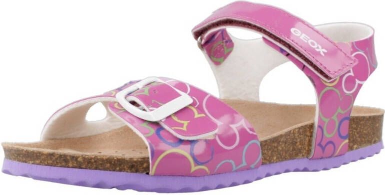Geox Sandalen J ADRIEL GIRL