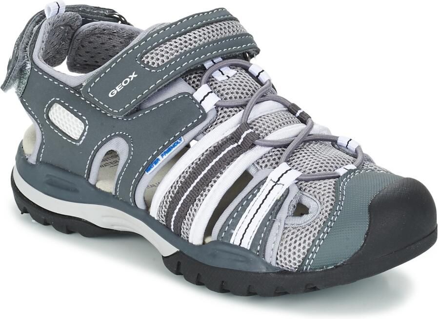 Geox Sandalen J BOREALIS B. C