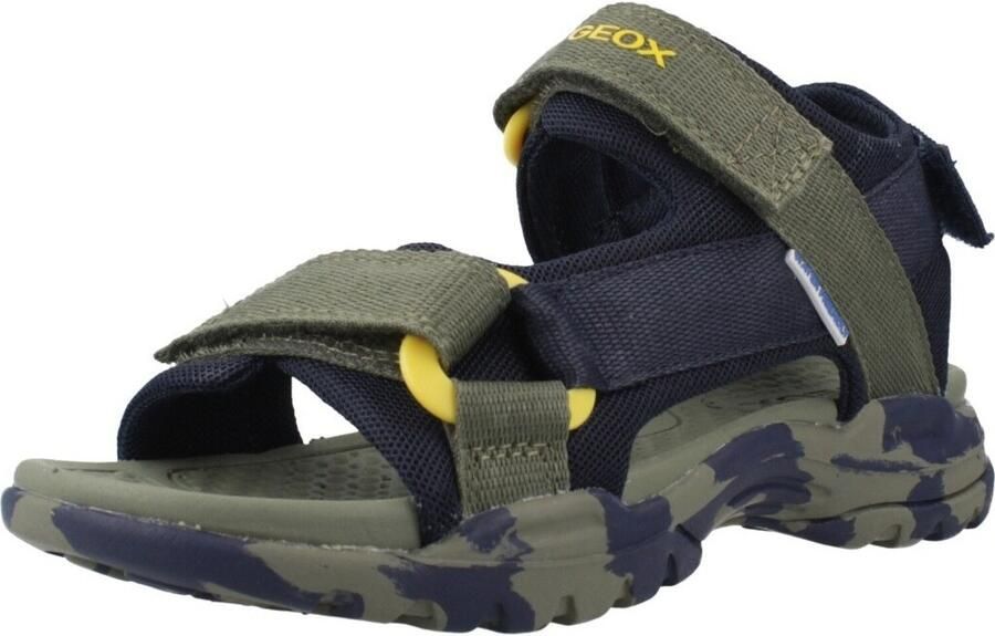 Geox Sandalen J Borealis B