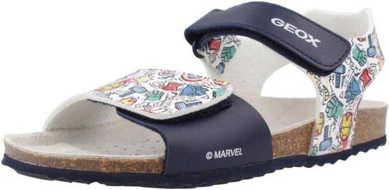 Geox Sandalen J GHITA BOY