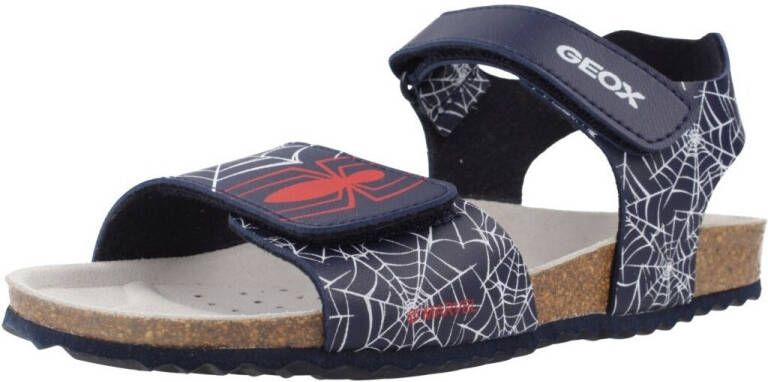 Geox Sandalen J GHITA BOY